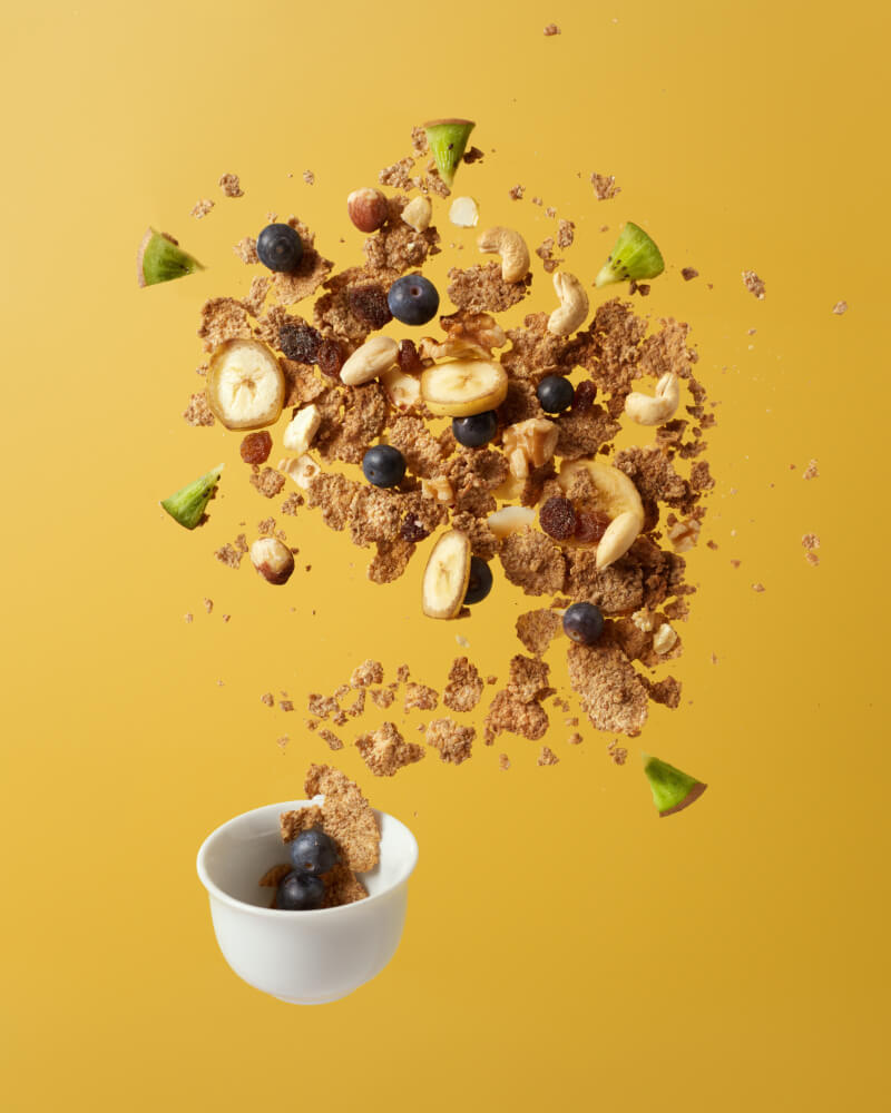 muesi.shop - Ihr Shop für feinstes Müsli!
